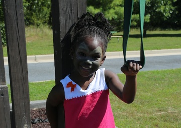 Bring Your Kids to Work Day