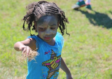 Bring Your Kids to Work Day