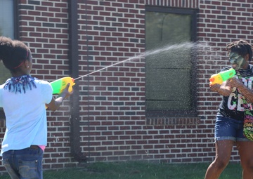 Bring Your Kids to Work Day