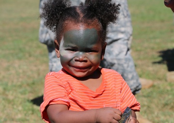 Bring Your Kids to Work Day