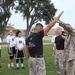 SDSU Aztecs attack Marine fitness challenge