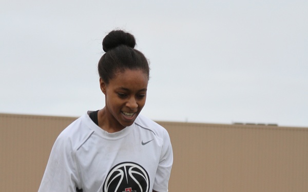 SDSU Aztecs attack Marine fitness challenge