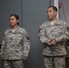 Spc. Soy Promotion Ceremony