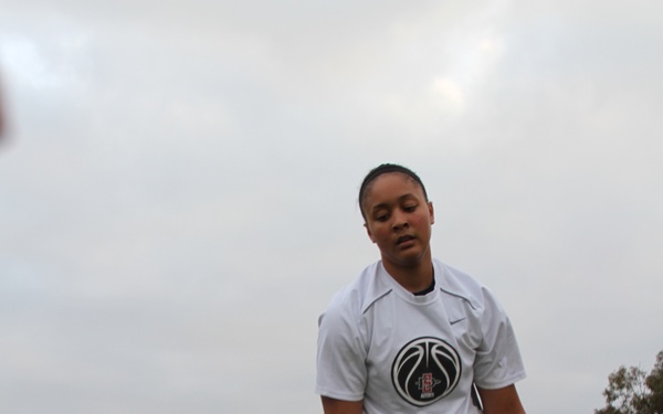 SDSU Aztecs attack Marine fitness challenge