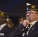 Secretary Carter delivers remarks to the American Legion Convention