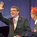 Secretary Carter delivers remarks to the American Legion Convention
