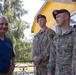 Rhode Island senator visits US paratroopers in Ukraine