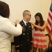 55th Signal Company (Combat Camera) Promotion Ceremony