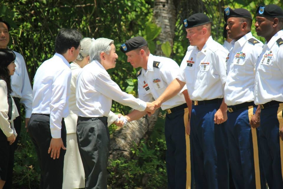 Army engineers strengthen partnerships during 6-month Palau mission