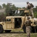 2D ANGLICO Marines enhance unit readiness during field exercise