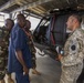 AFRICOM visits AASF