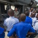 AFRICOM visits AASF