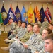 West Point leaders visit Army Human Resources Command