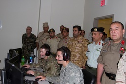 Clark Simulation Center