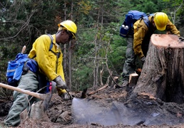 Challenge met, accepted