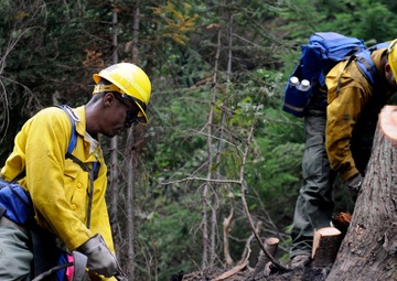 Challenge met, accepted