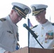 ‘Windjammers’ welcome new commanding officer