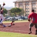 MCB Hawaii hosts Armed Forces Softball Tournament