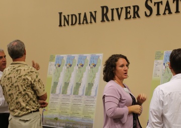 Record of Decision signed for Central Everglades Planning Project
