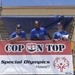 MPs join local law enforcement in raising funds, awareness for Special Olympics-Hawaii