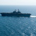 USS Essex action