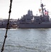 USS Jason Dunham (DDG 109) returns to homeport