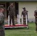 U.S. Marines attend ‘Welcome to Tonga’ ceremony for Exercise Tafakula 15