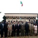 U.S., Benin fight illicit trafficking, strengthen borders