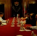 JFCNP commanders meets with Bulgarian leaders, discusses NFIU