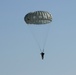 5th Quartermaster Company airborne 'shock' operation