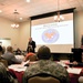 Army Reserve Ambassadors attend training seminar