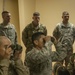 SMA Dailey visits Greywolf troopers