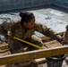 US Marines bring school to Honduran children