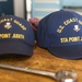 Coast Guard Station Point Judith holds advancement ceremony
