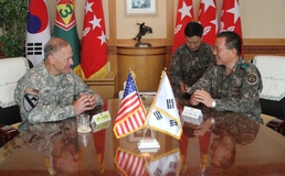 I Corps completes successful UFG '15