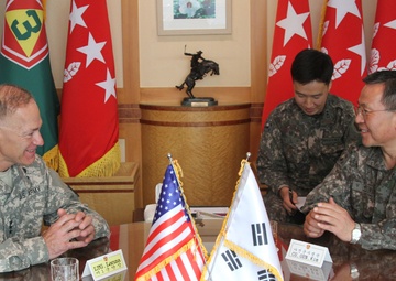 I Corps completes successful UFG '15