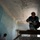 US Air Force engineers renovate Georgian school