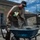 US Air Force engineers renovate Georgian school