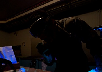 Nondestructive Inspections flight’s new tech saves time, money and the environment