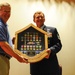 Air Force master sergeant retires after 24 years