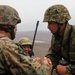 Marines share skills with Japanese Forces