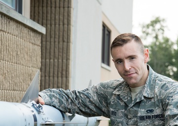 VTANG Airman helps people start new paths