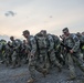 The treacherous 12: Sapper ruck march