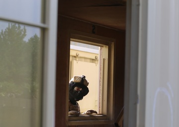 2/2 uses realistic scenarios to prepare for real possibilities