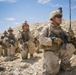 'War Dogs' prepare to march with squad competition