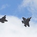 First F-35As arrive at Hill AFB