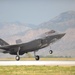 First F-35A, Arrival Hill Air Force Base