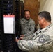 165th Airlift Wing Communications Flight training mission in San Juan, Puerto Rico