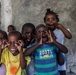 Faces of Haiti