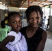 Faces of Haiti